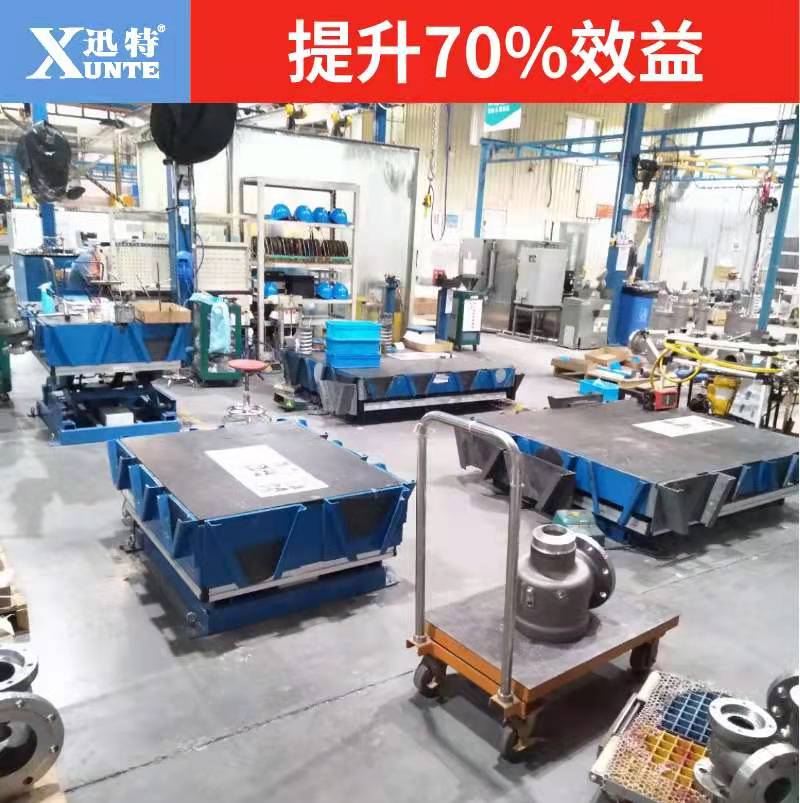 上海升降工作平臺 上海升降工作平臺