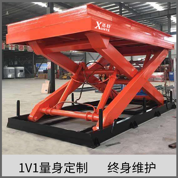 肇慶剪叉升降平臺公司 肇慶剪叉升降平臺公司