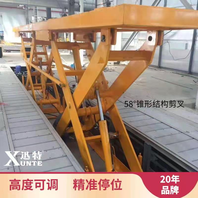 定制液壓升降平臺 定制液壓升降平臺