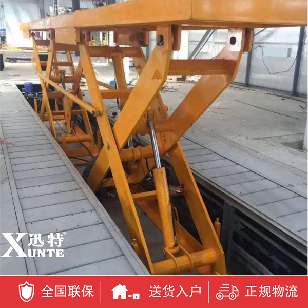 超大型液壓升降平臺(tái) 超大型液壓升降平臺(tái)