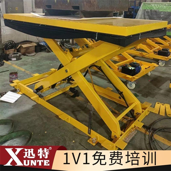 固定式液壓升降平臺(tái)公司 固定式液壓升降平臺(tái)公司